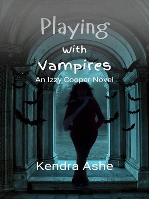 cover image of Playing With Vampires